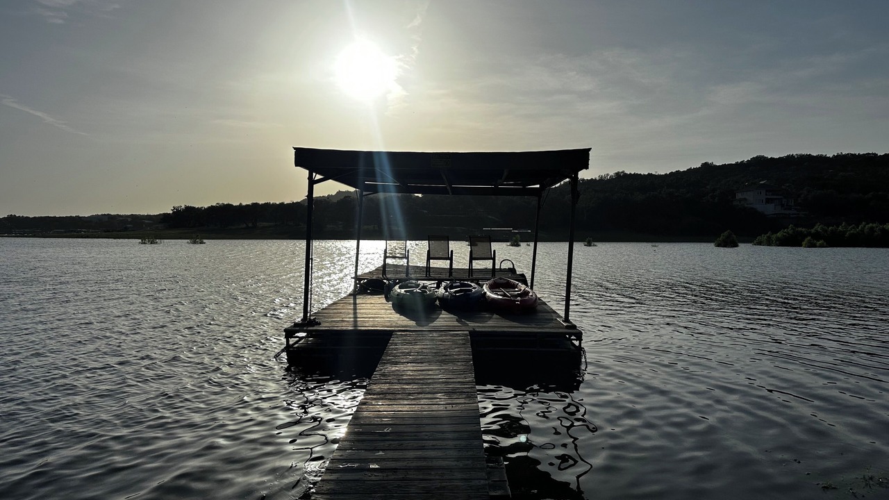 Photo of Outdoor in Lower Basin Lake Travis