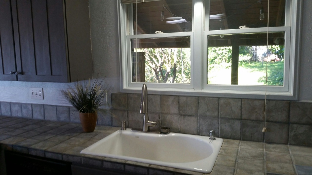 Photo of Bathroom in Lower Basin Lake Travis