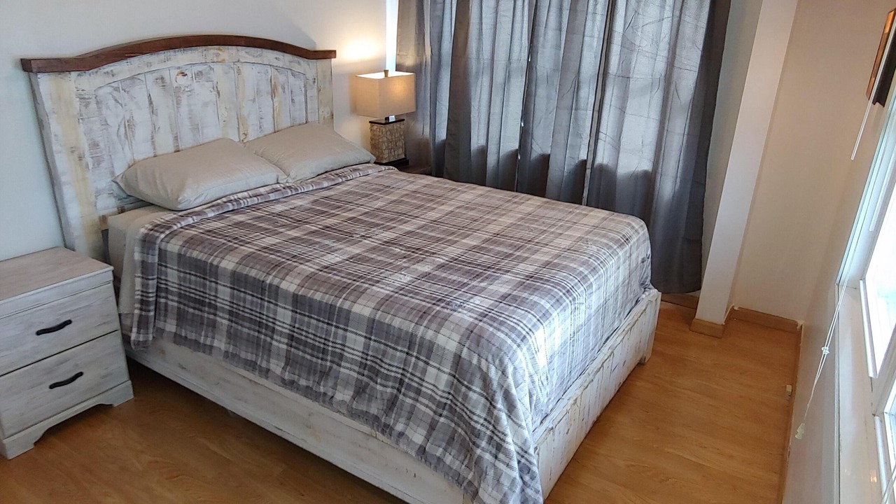 Photo of Bedroom in Lower Basin Lake Travis