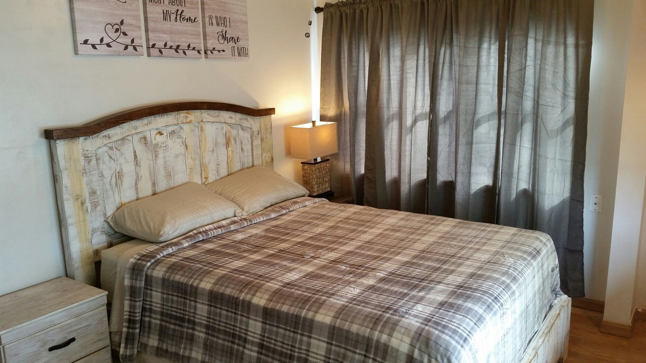 Photo of Bedroom in Lower Basin Lake Travis