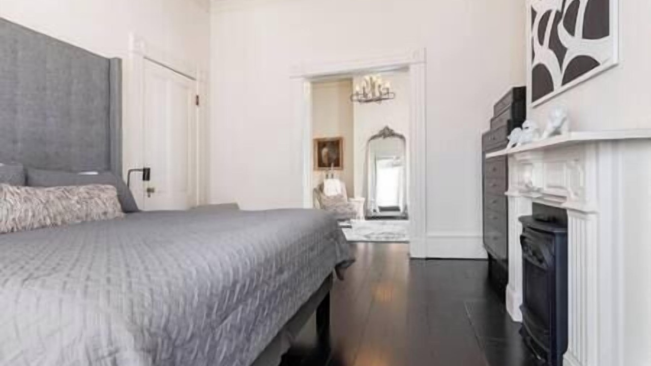 Photo of Livingroom in Pacific Heights