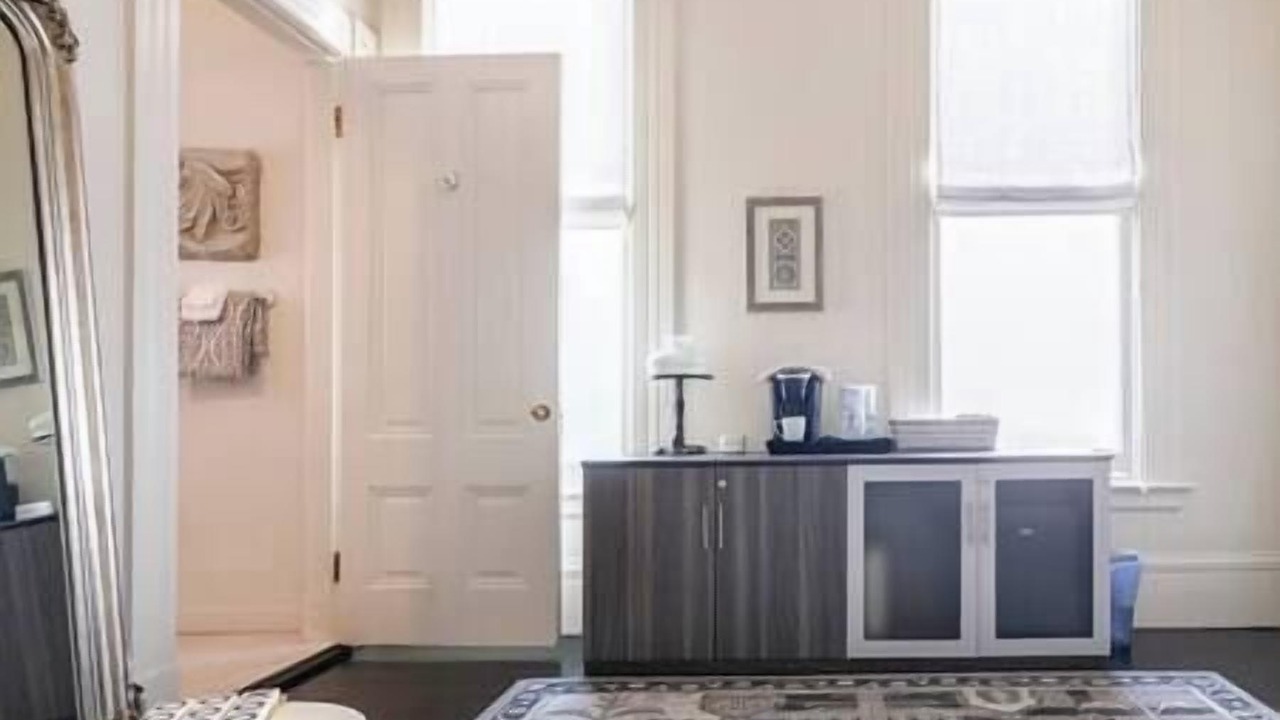 Photo of Kitchen in Pacific Heights