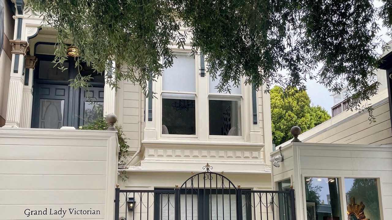 Photo of Outdoor in Pacific Heights