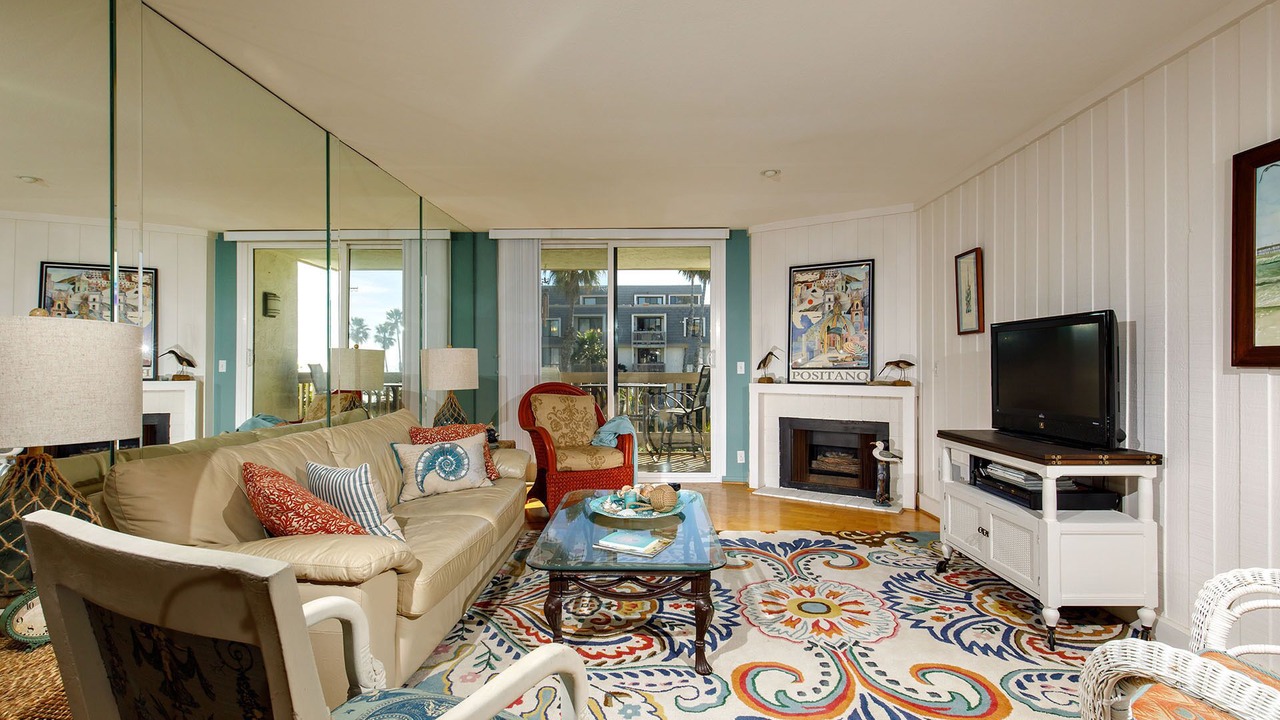 Photo of Livingroom in Townsite
