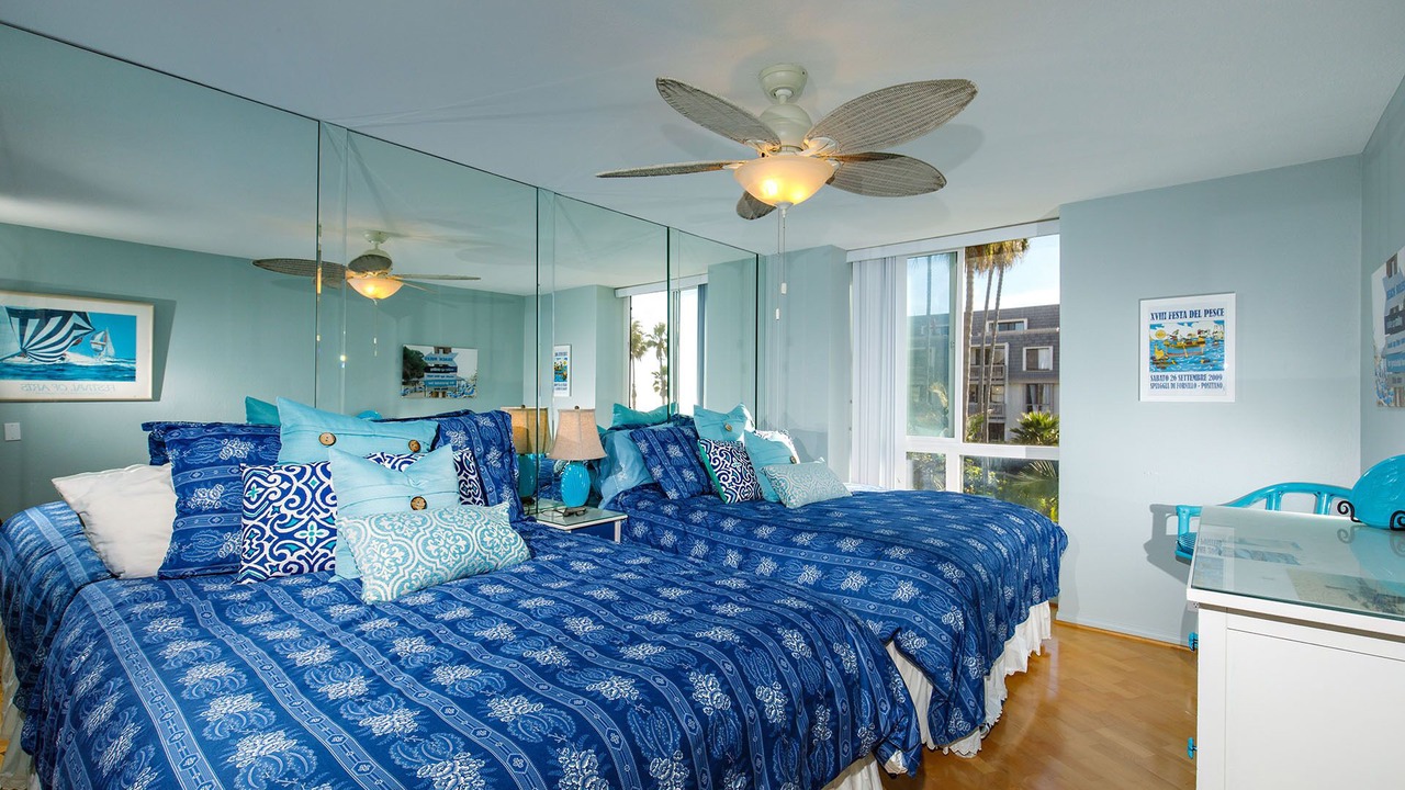 Photo of Bedroom in Townsite