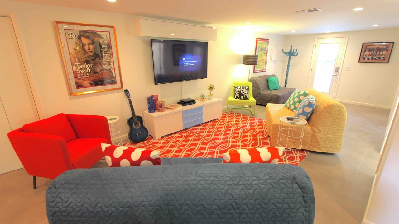 Photo of Livingroom in Nashville