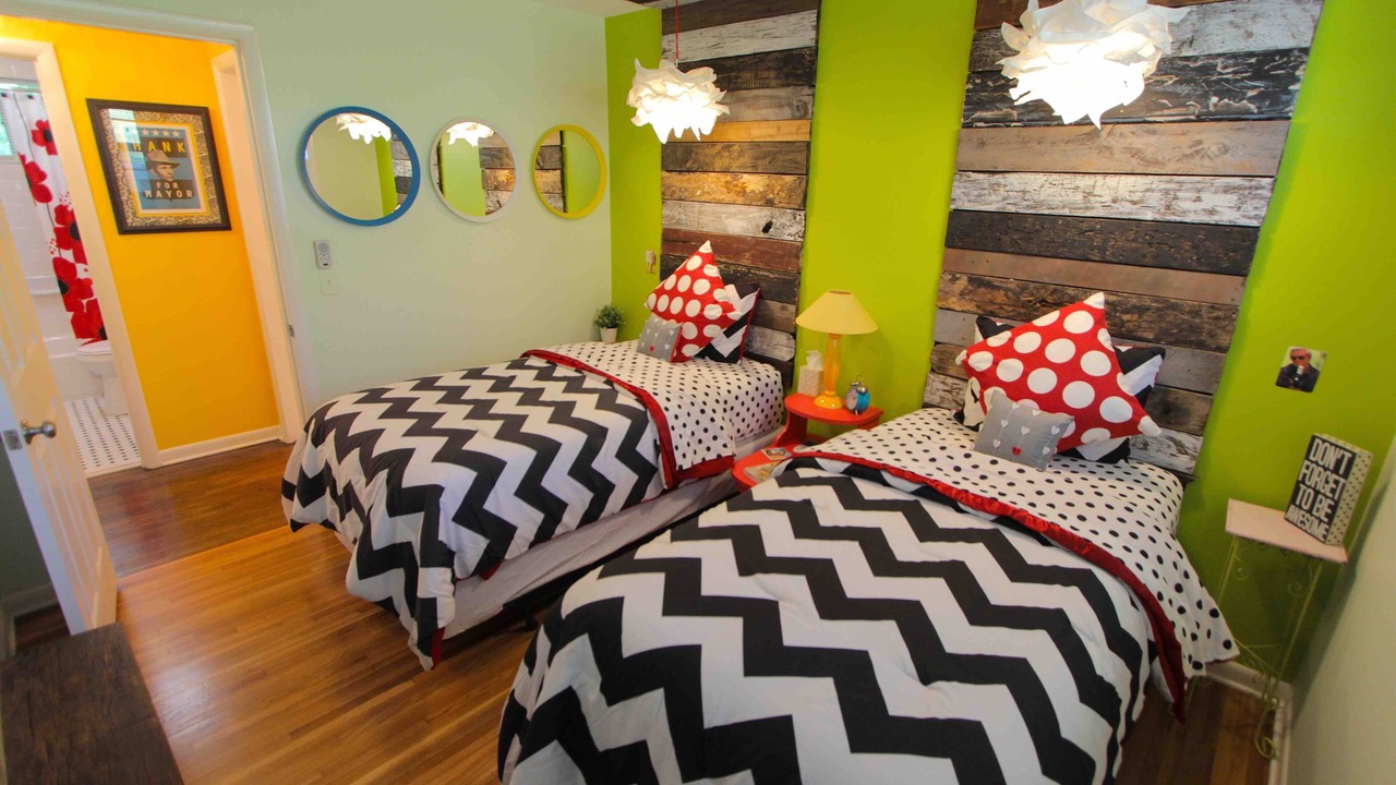 Photo of Bedroom in Nashville