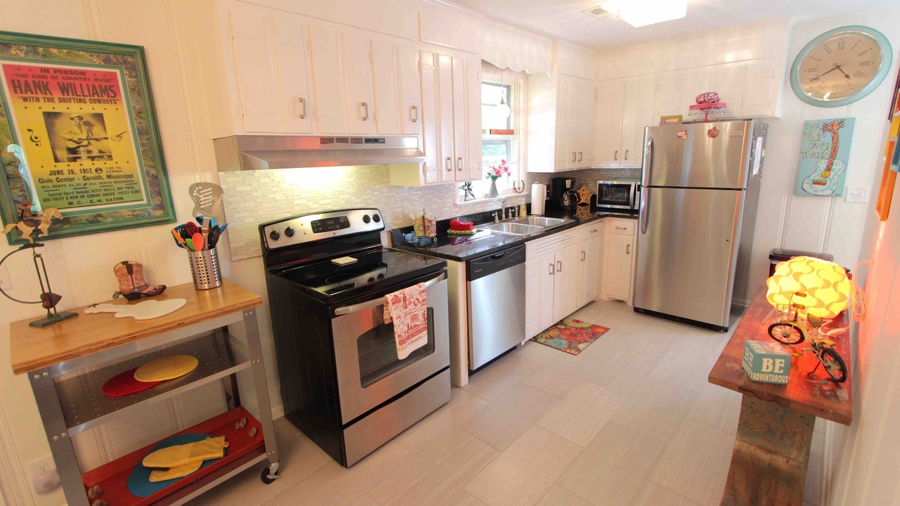 Photo of Kitchen in Nashville