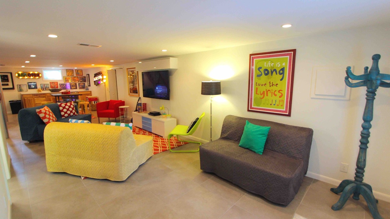 Photo of Livingroom in Nashville