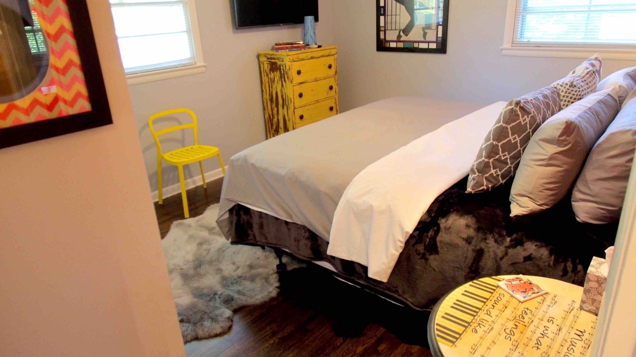 Photo of Bedroom in Nashville