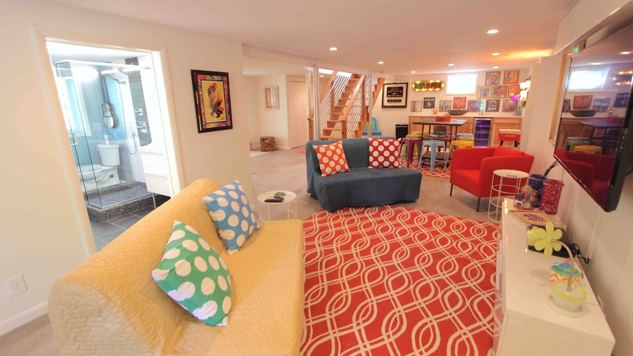 Photo of Livingroom in Nashville