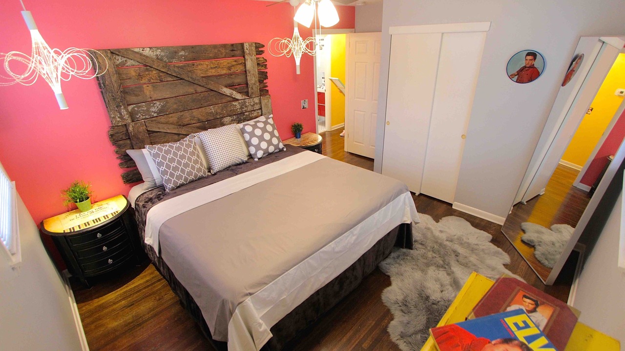 Photo of Bedroom in Nashville