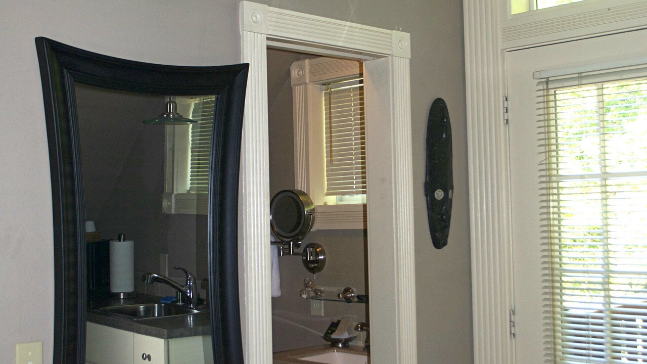 Photo of Bathroom in Fayetteville