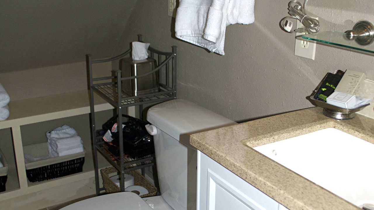 Photo of Bathroom in Fayetteville