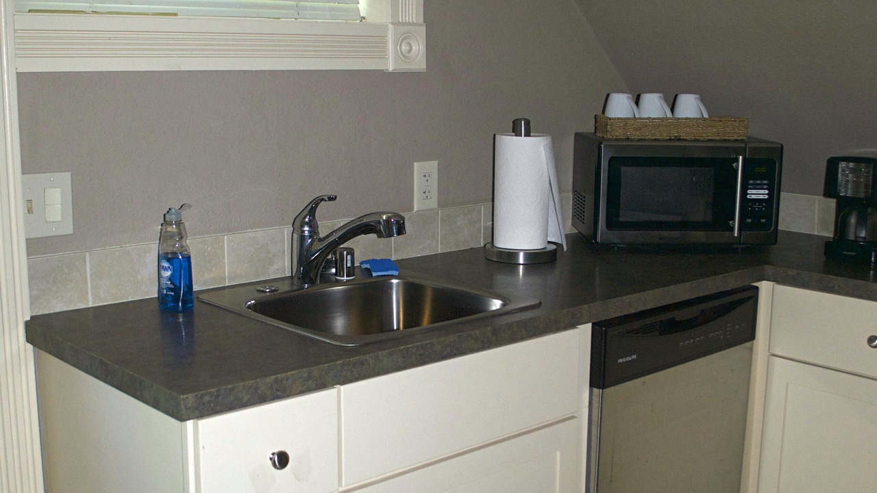 Photo of Kitchen in Fayetteville