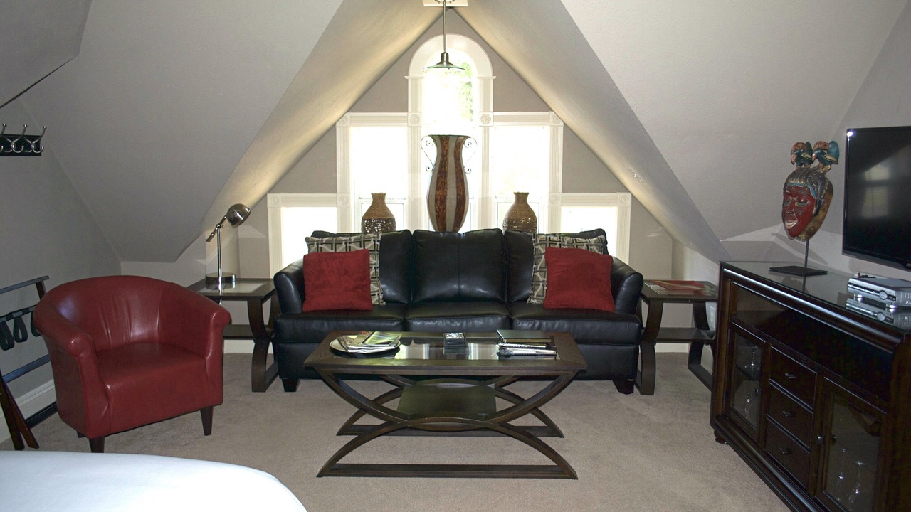 Photo of Livingroom in Fayetteville