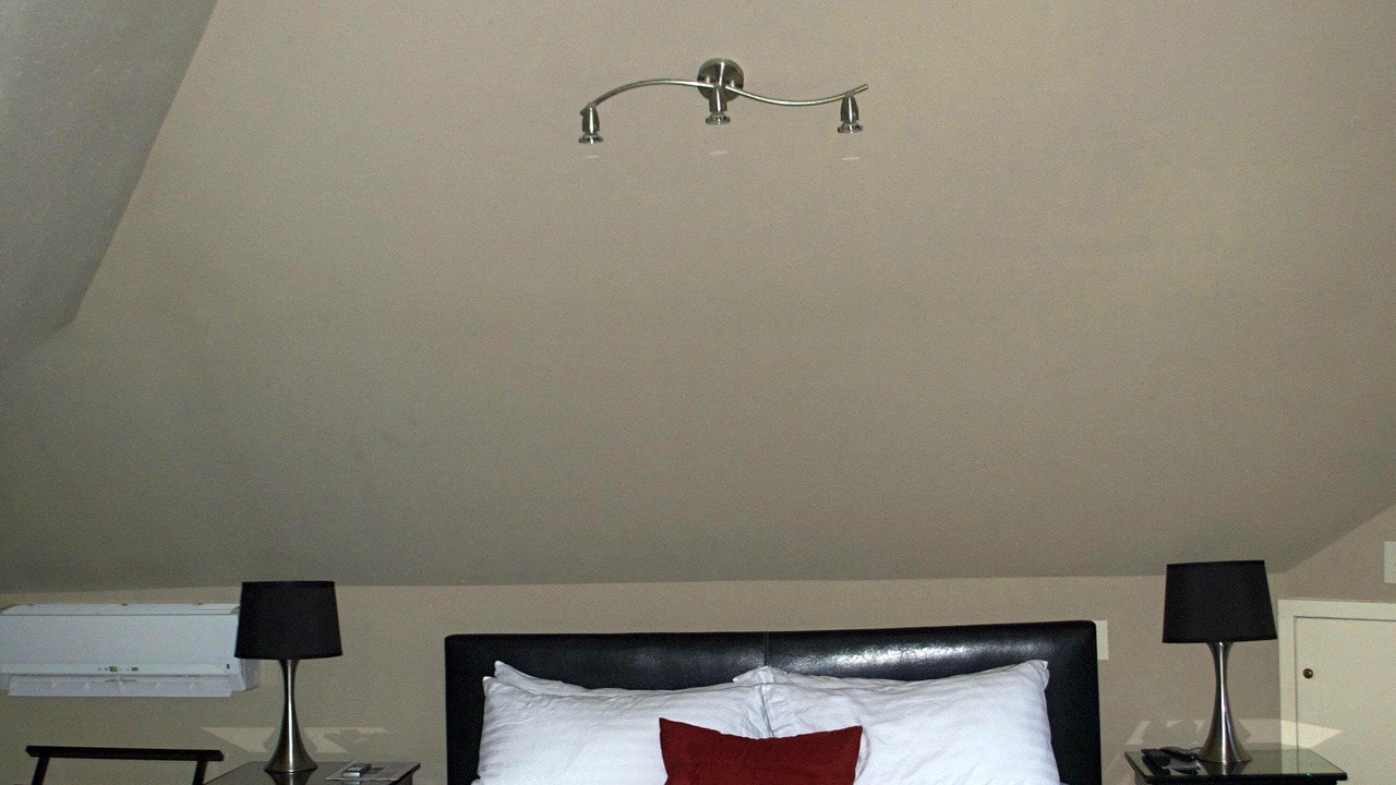 Photo of Bedroom in Fayetteville