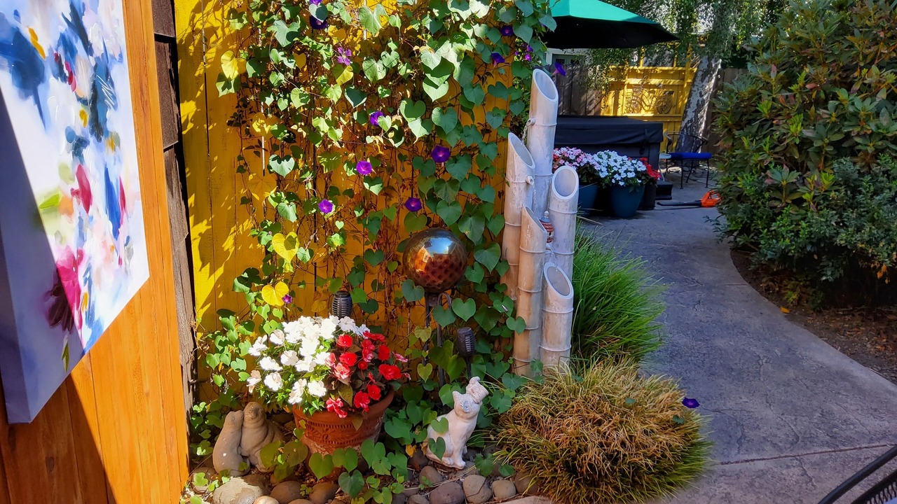 Photo of Outdoor in Historic Railroad District