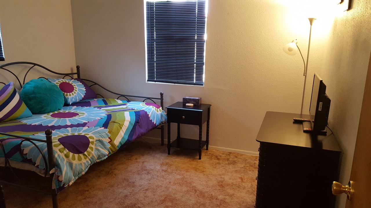 Photo of Bedroom in Carlsbad