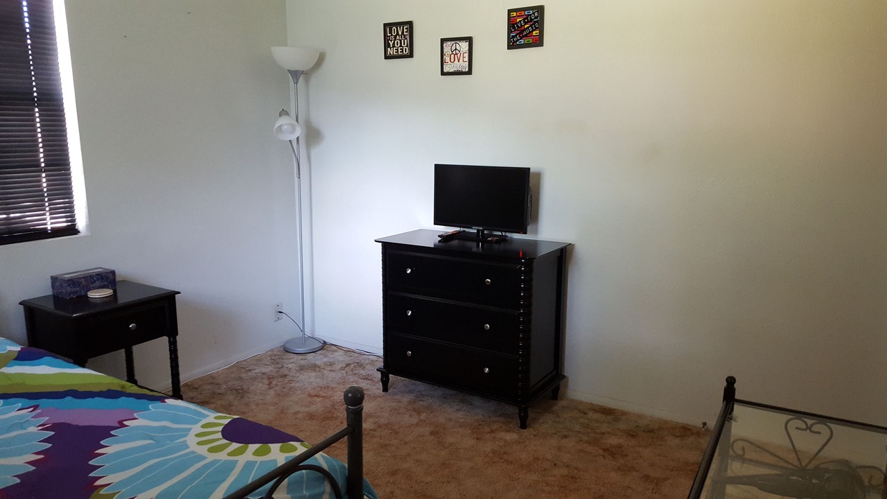 Photo of Bedroom in Carlsbad
