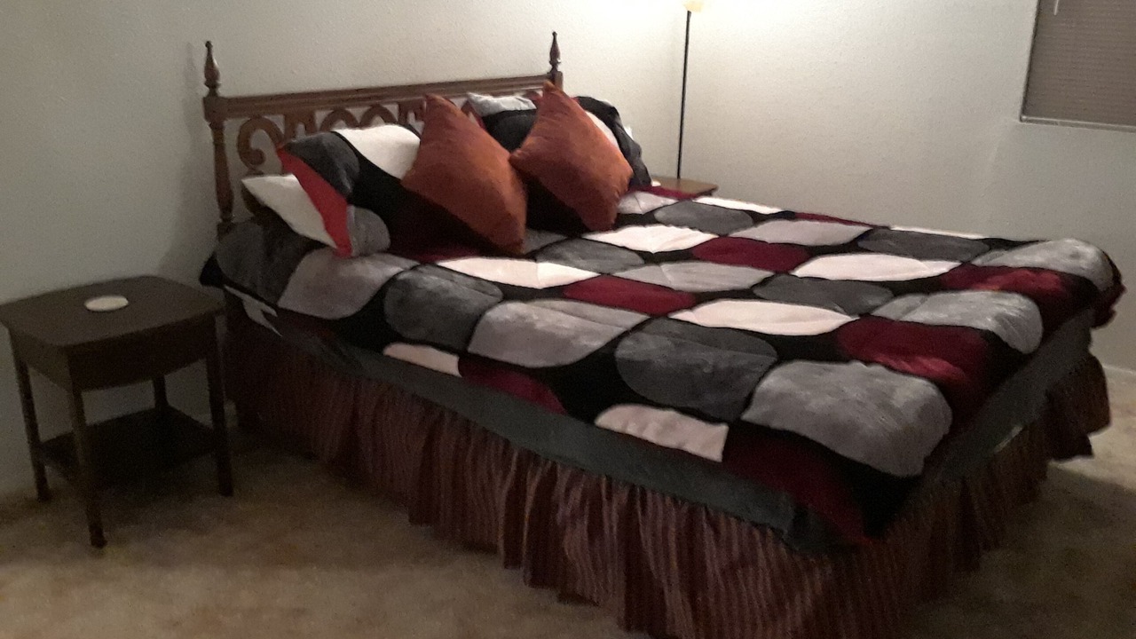 Photo of Bedroom in Carlsbad