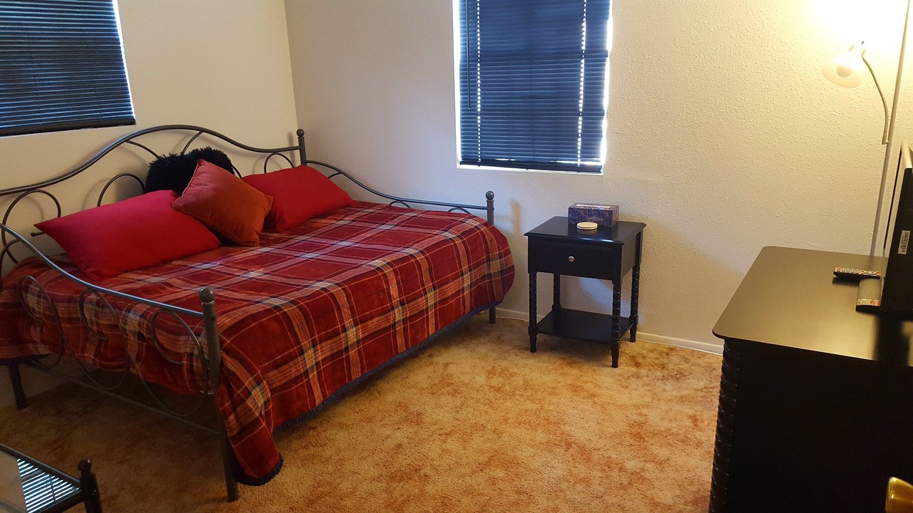 Photo of Bedroom in Carlsbad