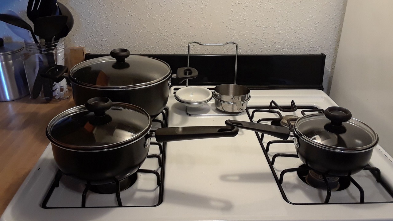 Photo of Kitchen in Carlsbad