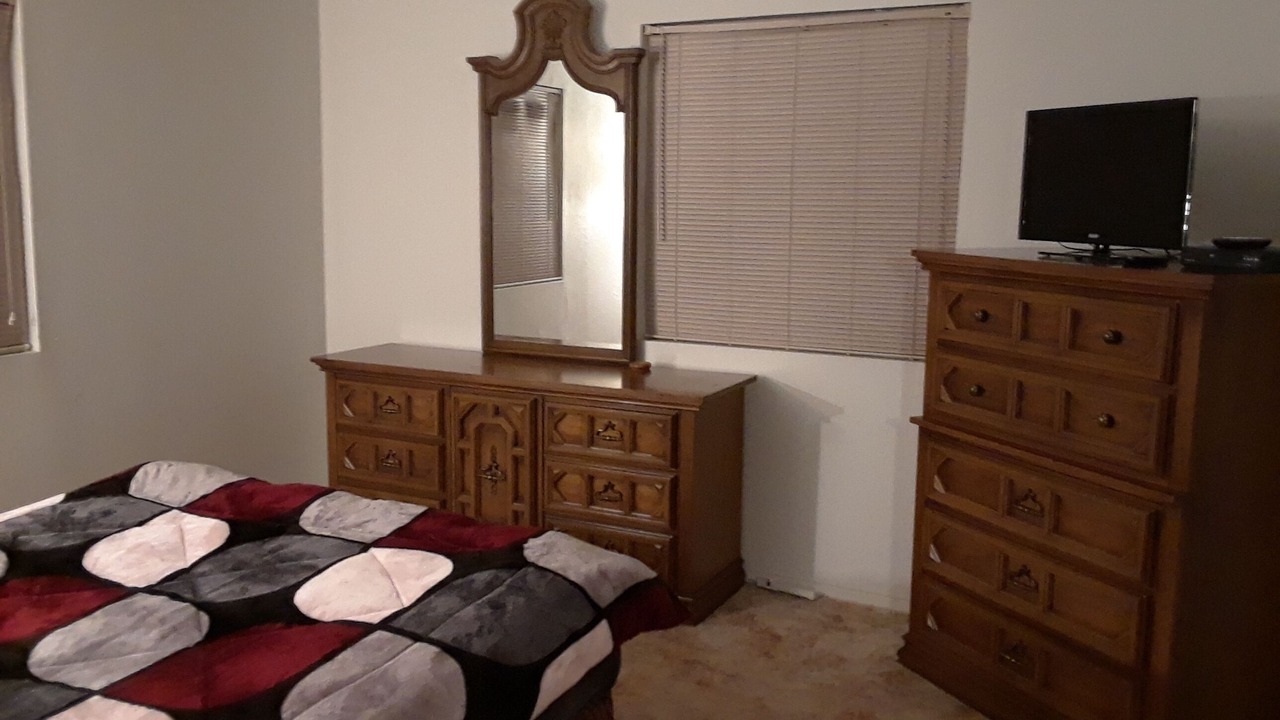 Photo of Bedroom in Carlsbad