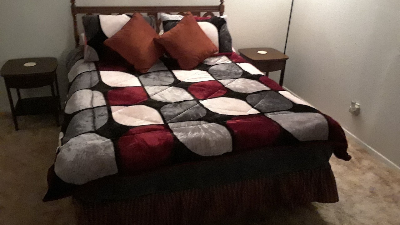 Photo of Bedroom in Carlsbad