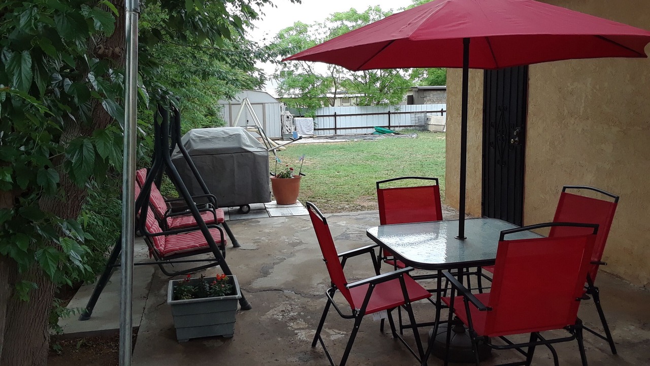 Photo of Outdoor in Carlsbad