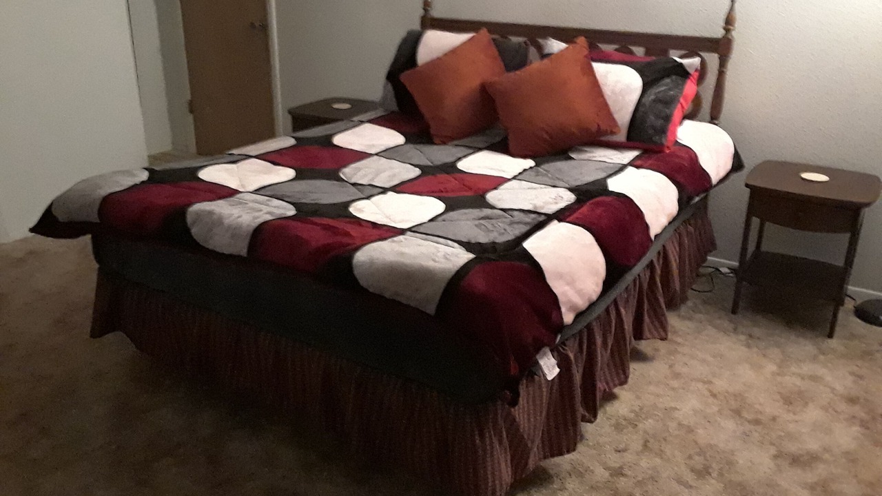 Photo of Bedroom in Carlsbad