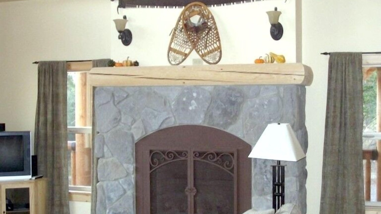 Photo of Livingroom in Cle Elum