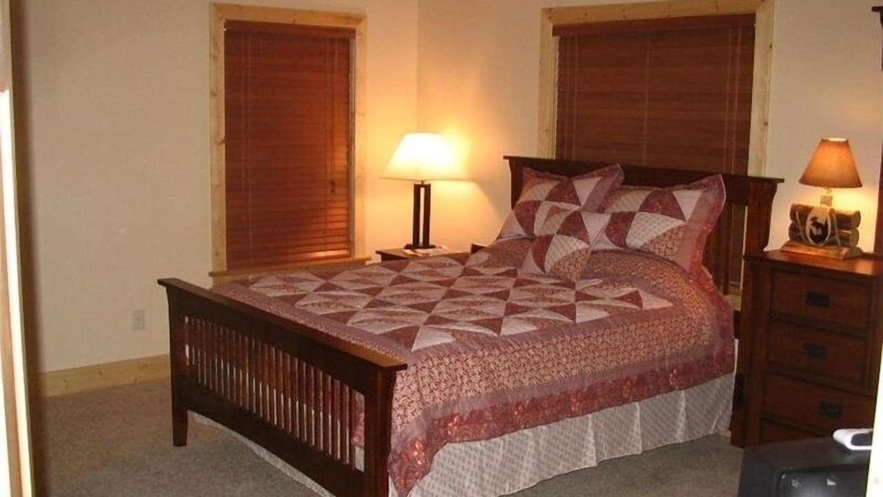 Photo of Bedroom in Cle Elum