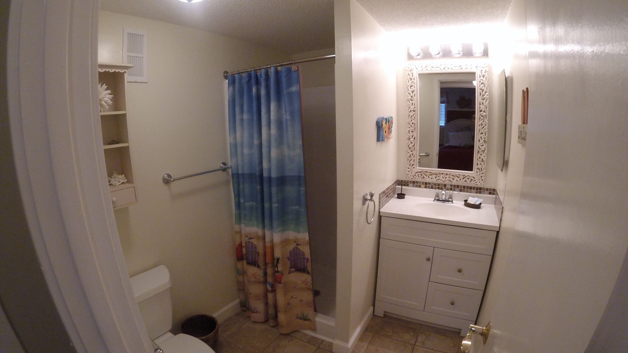 Photo of Bathroom in Palmetto Dunes