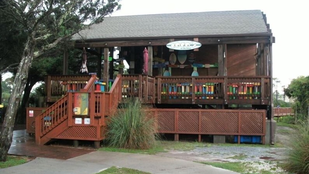 Photo of Others in Palmetto Dunes