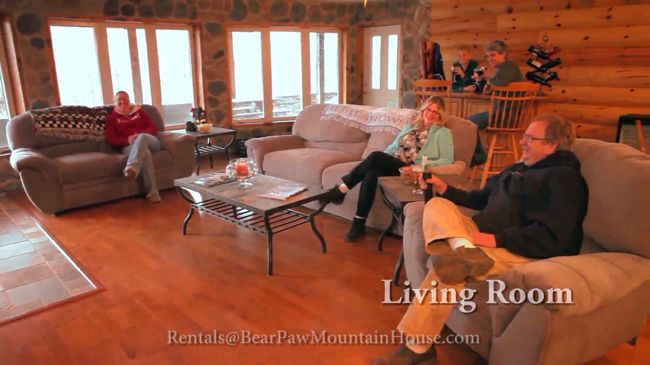 Photo of Livingroom in Maplecrest