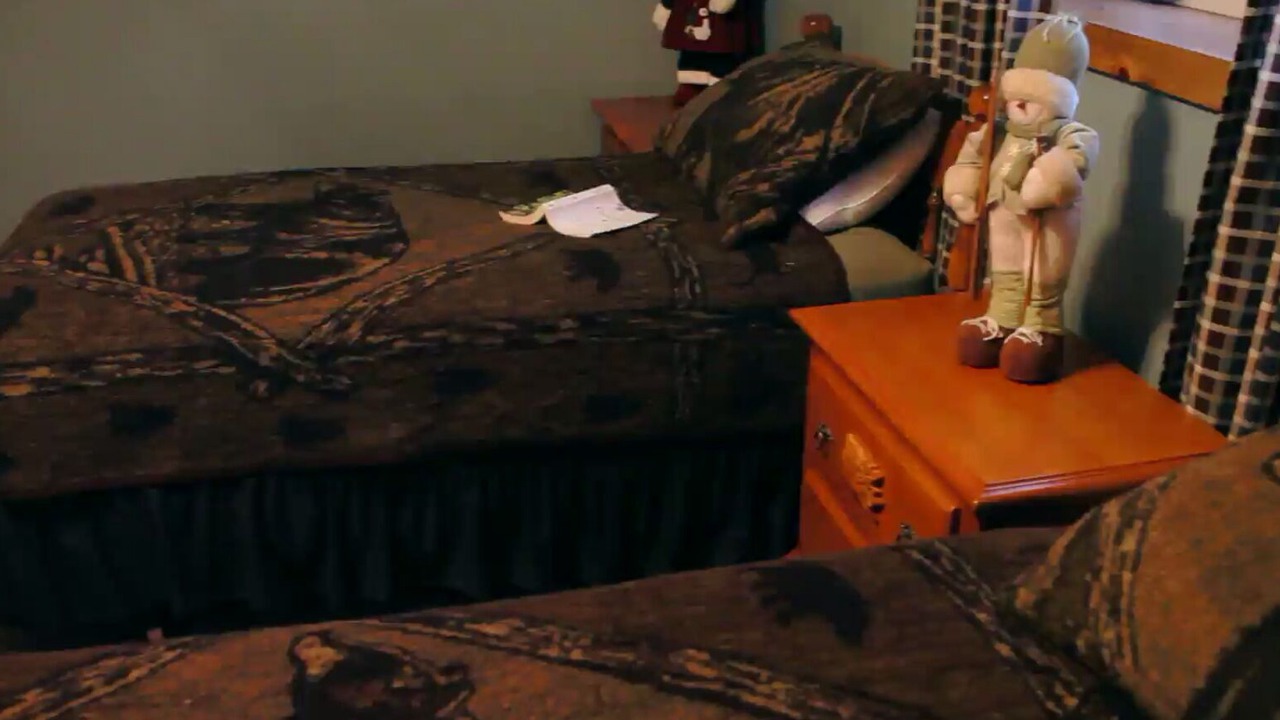 Photo of Bedroom in Maplecrest