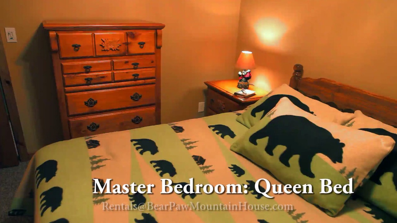 Photo of Bedroom in Maplecrest