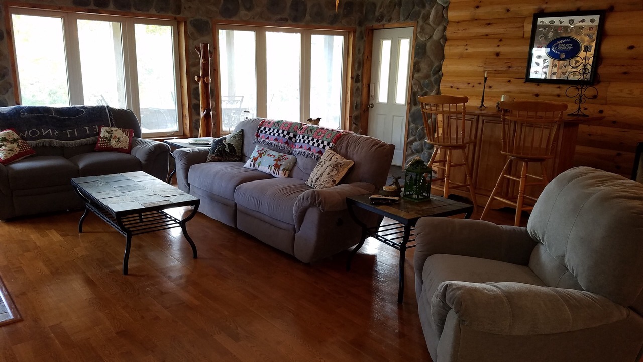 Photo of Livingroom in Maplecrest