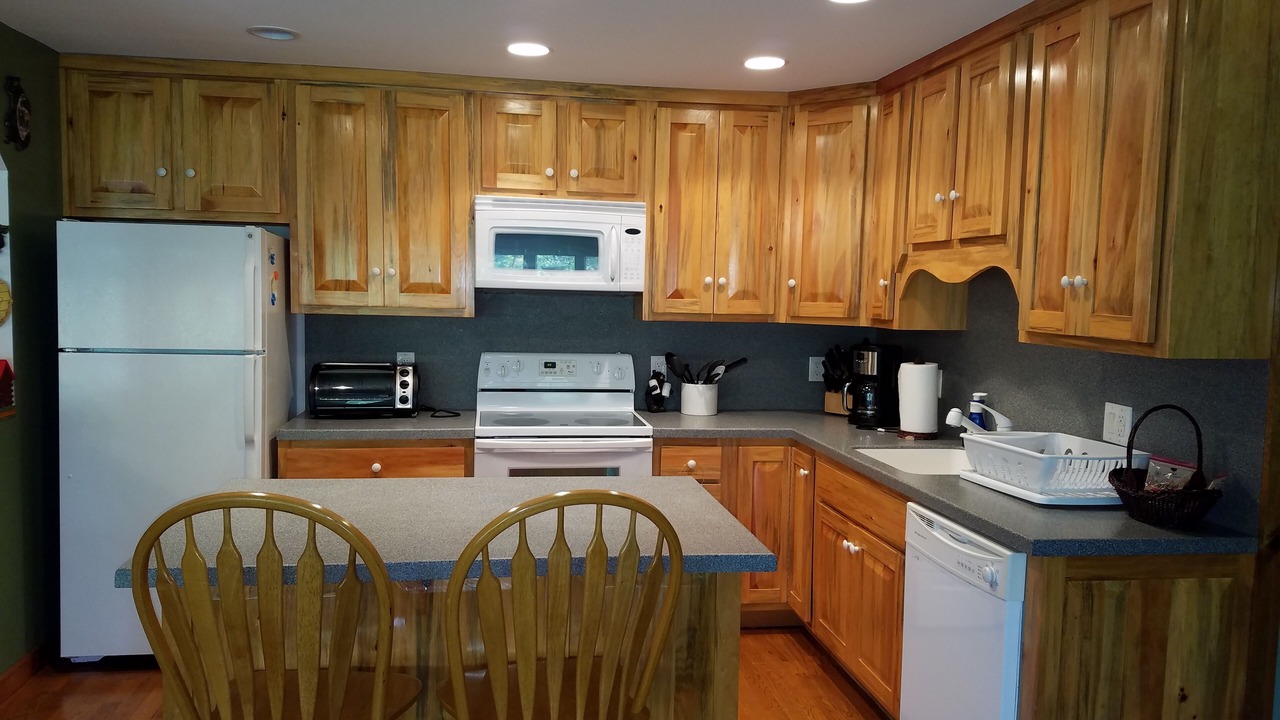 Photo of Kitchen in Maplecrest