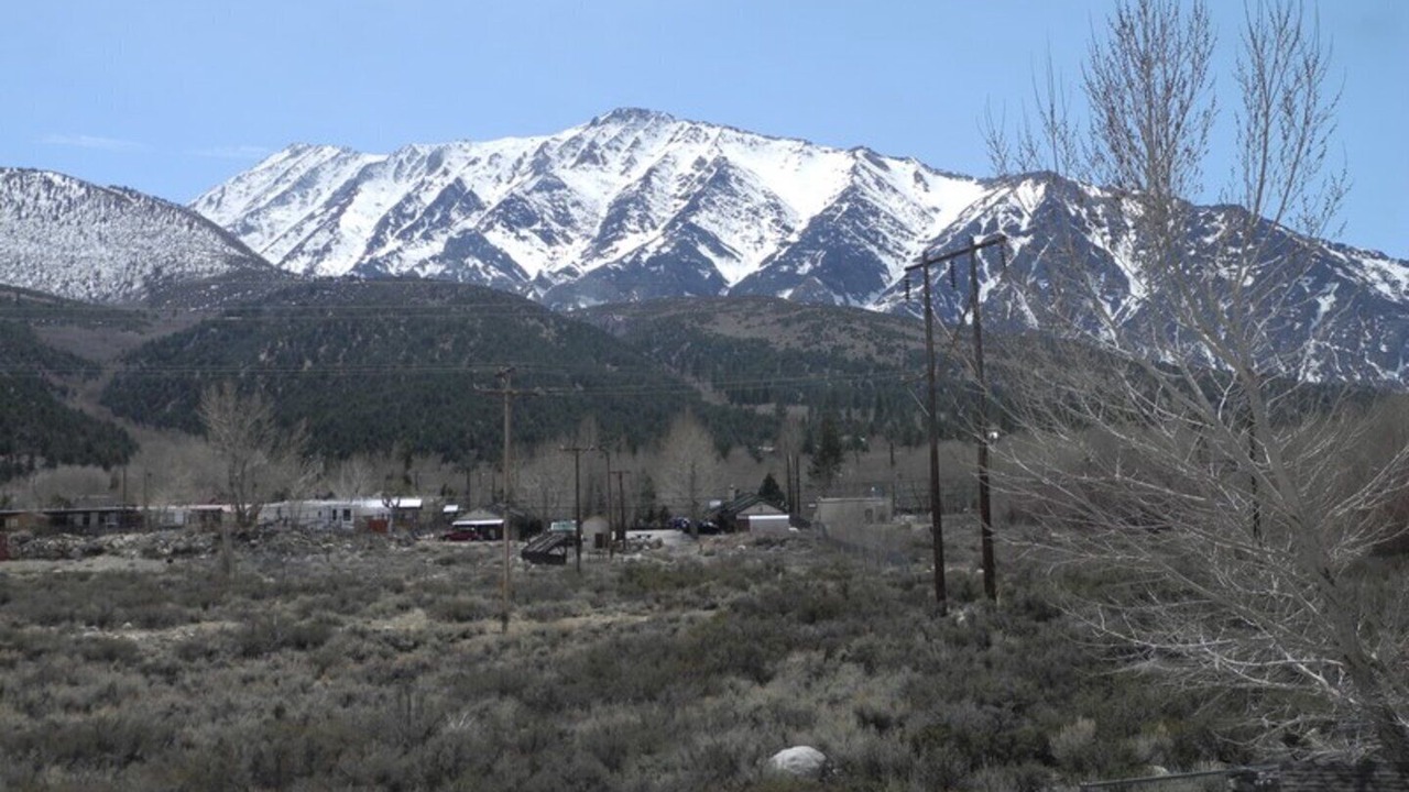 Photo of Others in Crowley Lake