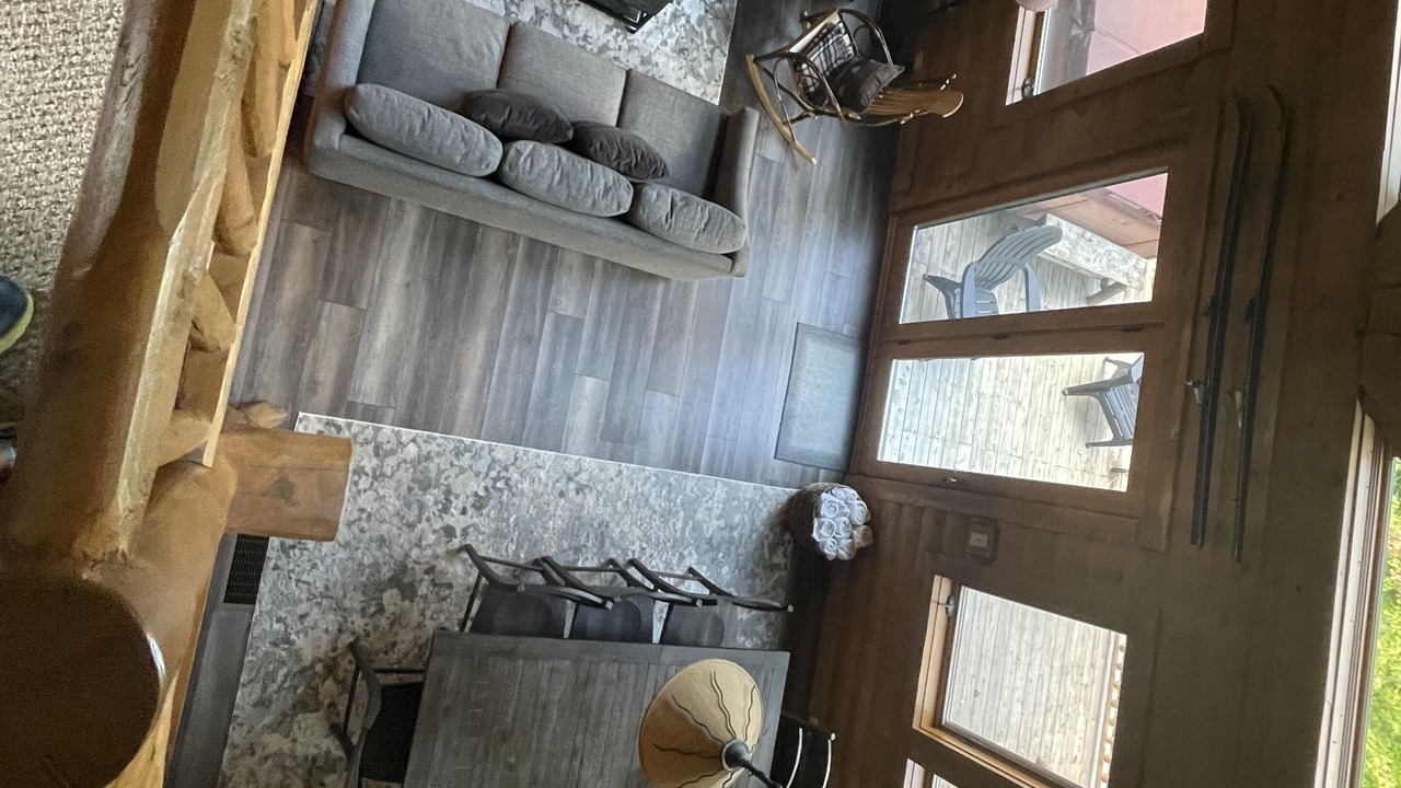 Photo of Bedroom in Boyne City