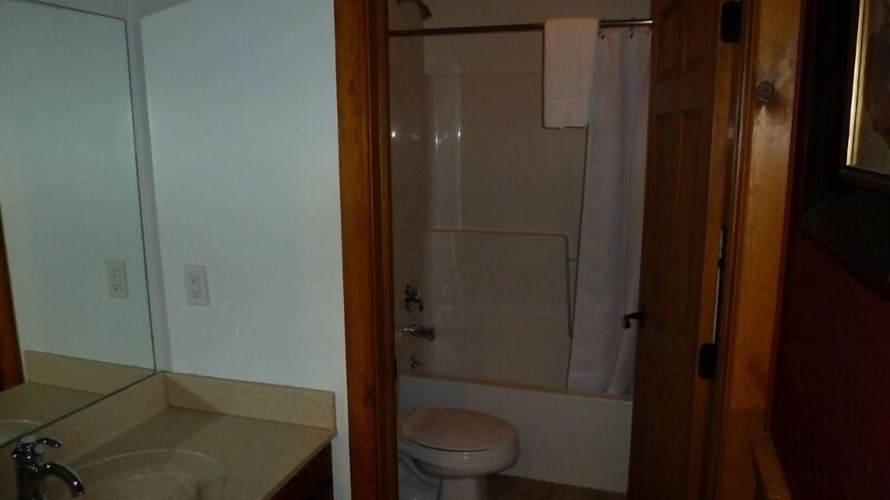 Photo of Bathroom in Boyne City