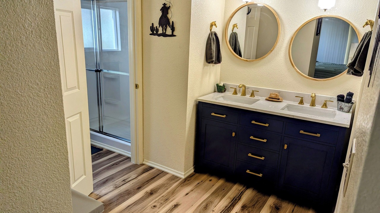 Photo of Bathroom in Sierra Vista Southeast