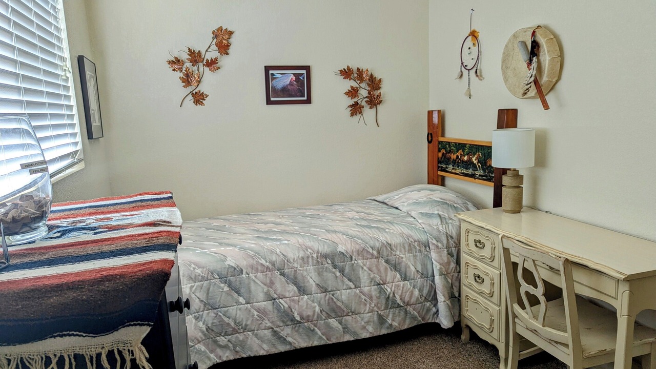 Photo of Bedroom in Sierra Vista Southeast