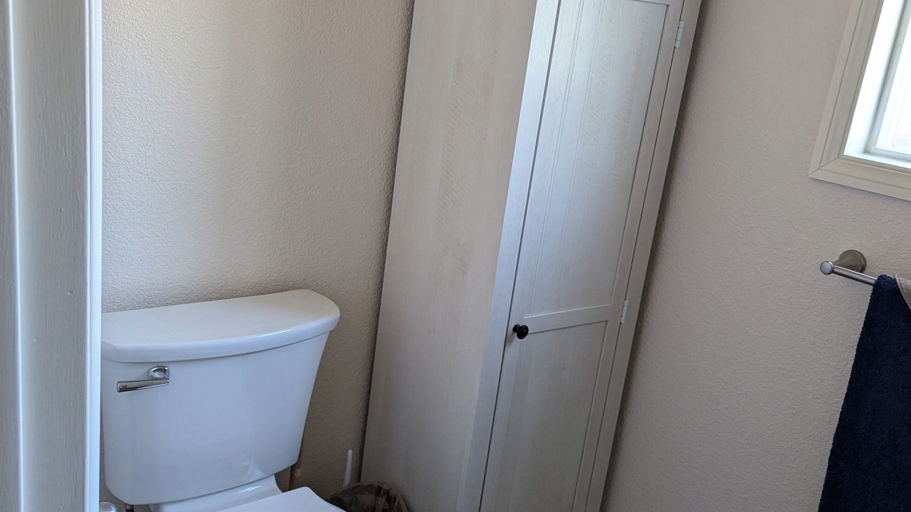 Photo of Bathroom in Sierra Vista Southeast