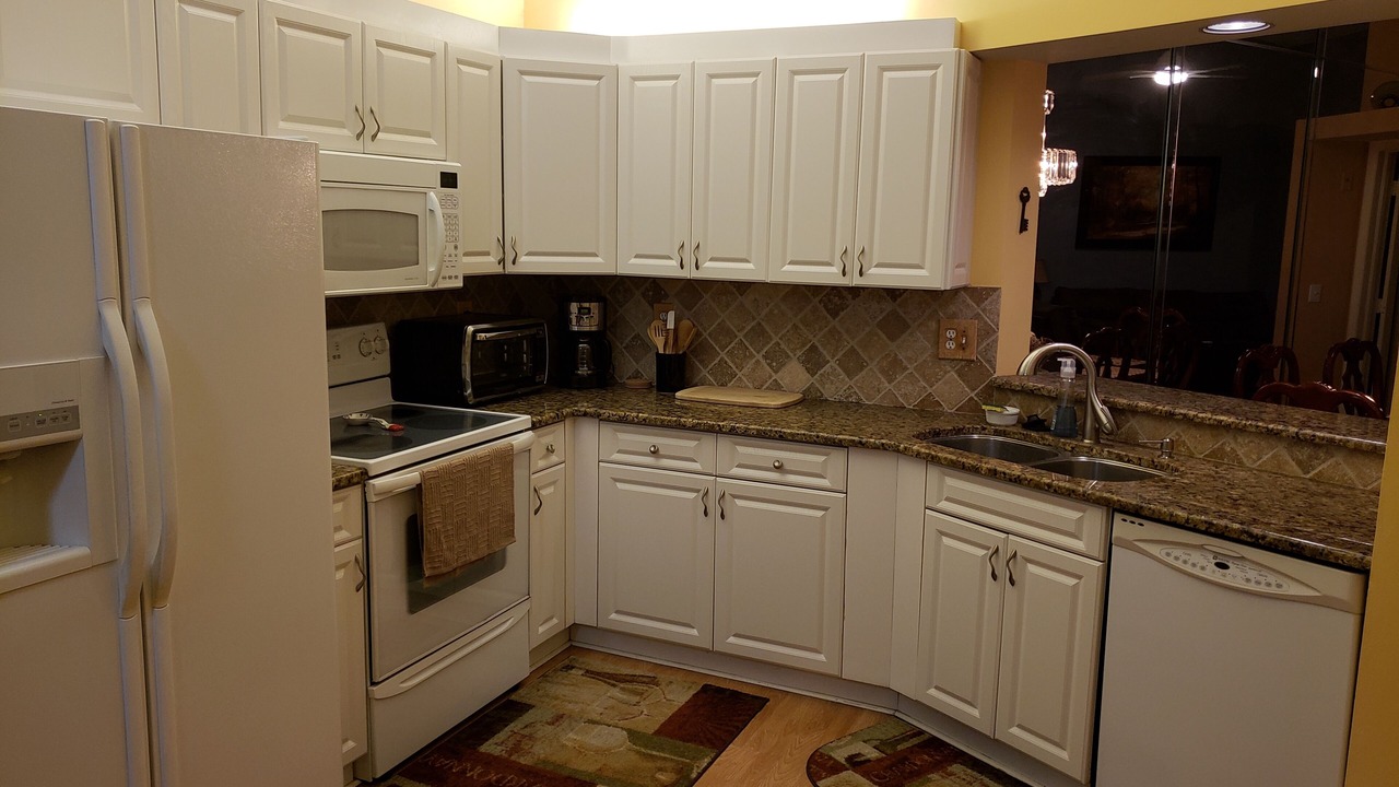 Photo of Kitchen in Central Naples