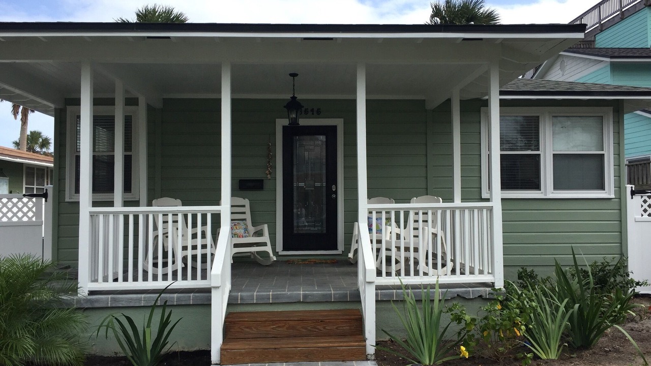 Photo of Outdoor in Jacksonville Beach