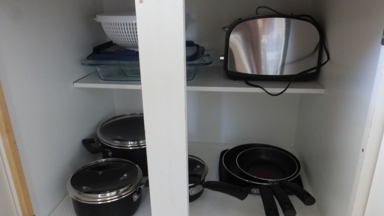 Photo of Kitchen in Jacksonville Beach