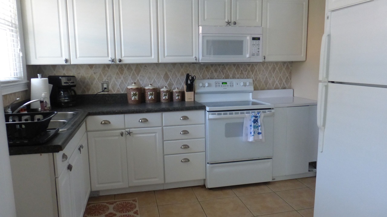 Photo of Kitchen in Jacksonville Beach